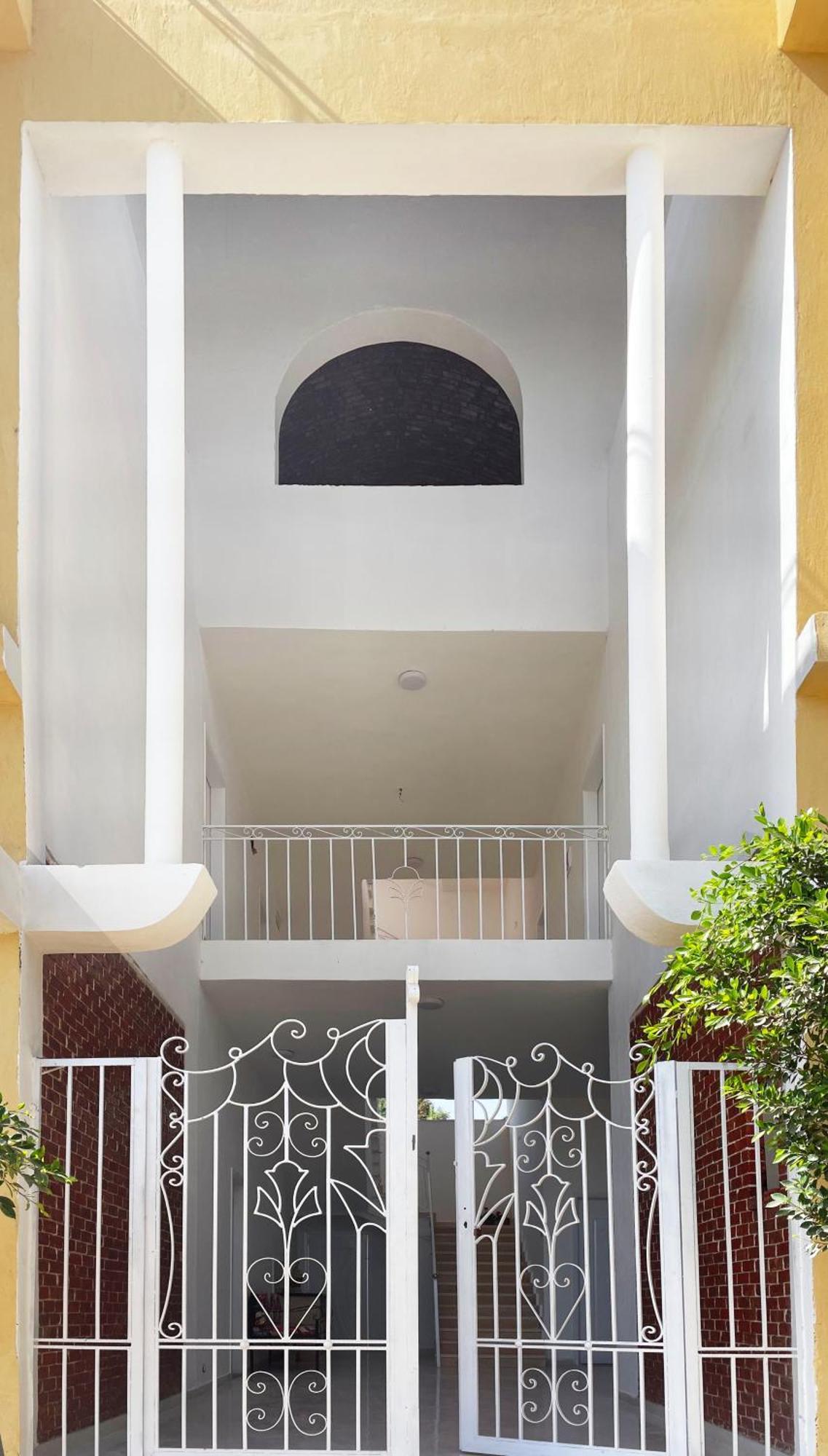 Hotel Karima House Luxor Exterior foto