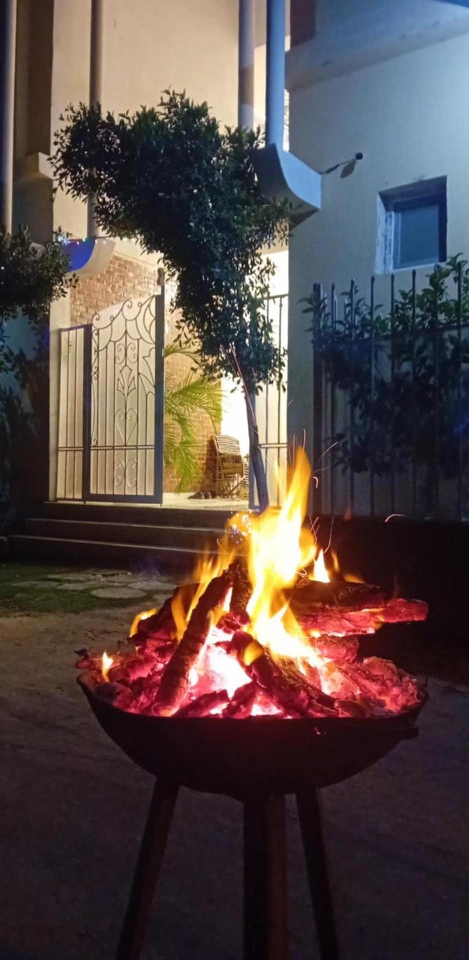 Hotel Karima House Luxor Exterior foto